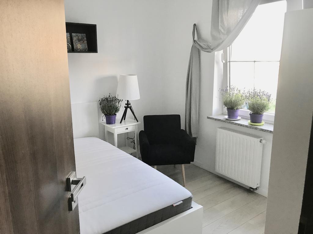 Apartament Lavender Śrem Exterior photo