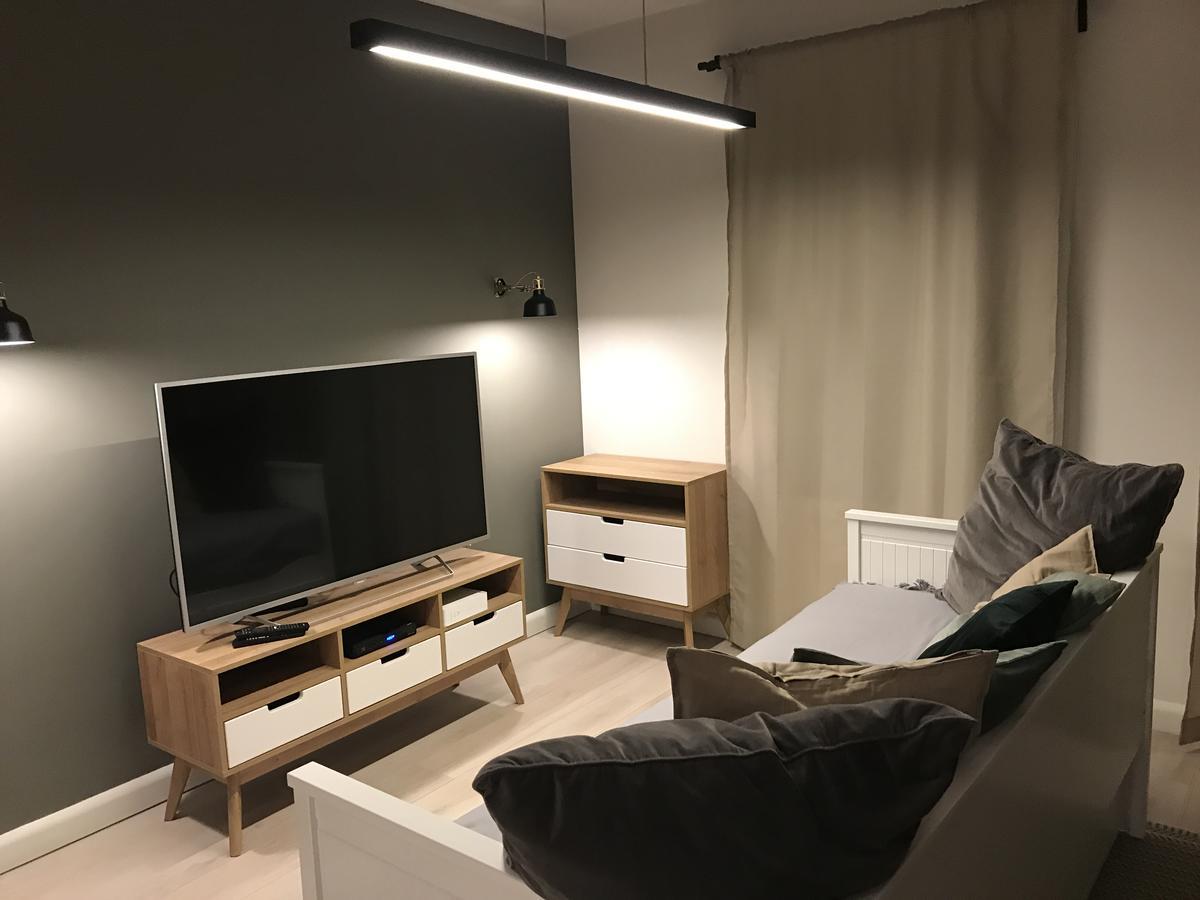 Apartament Lavender Śrem Exterior photo