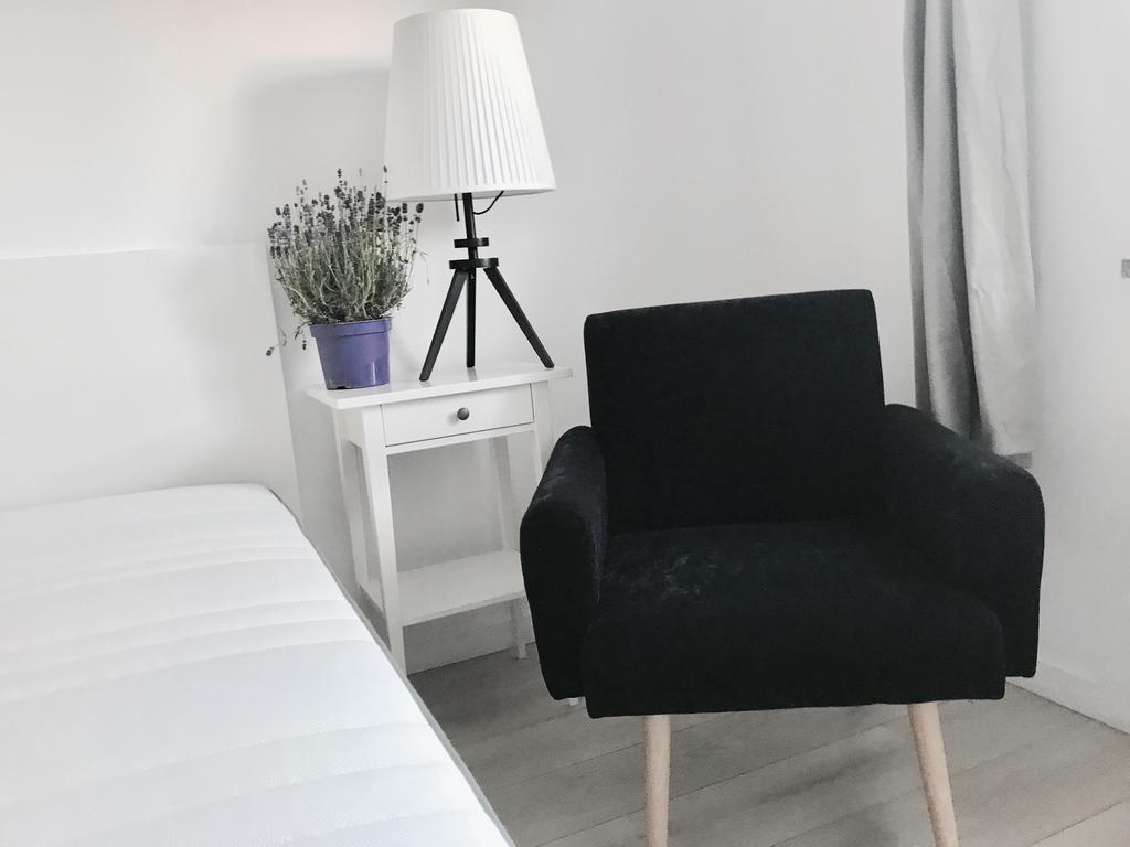 Apartament Lavender Śrem Exterior photo
