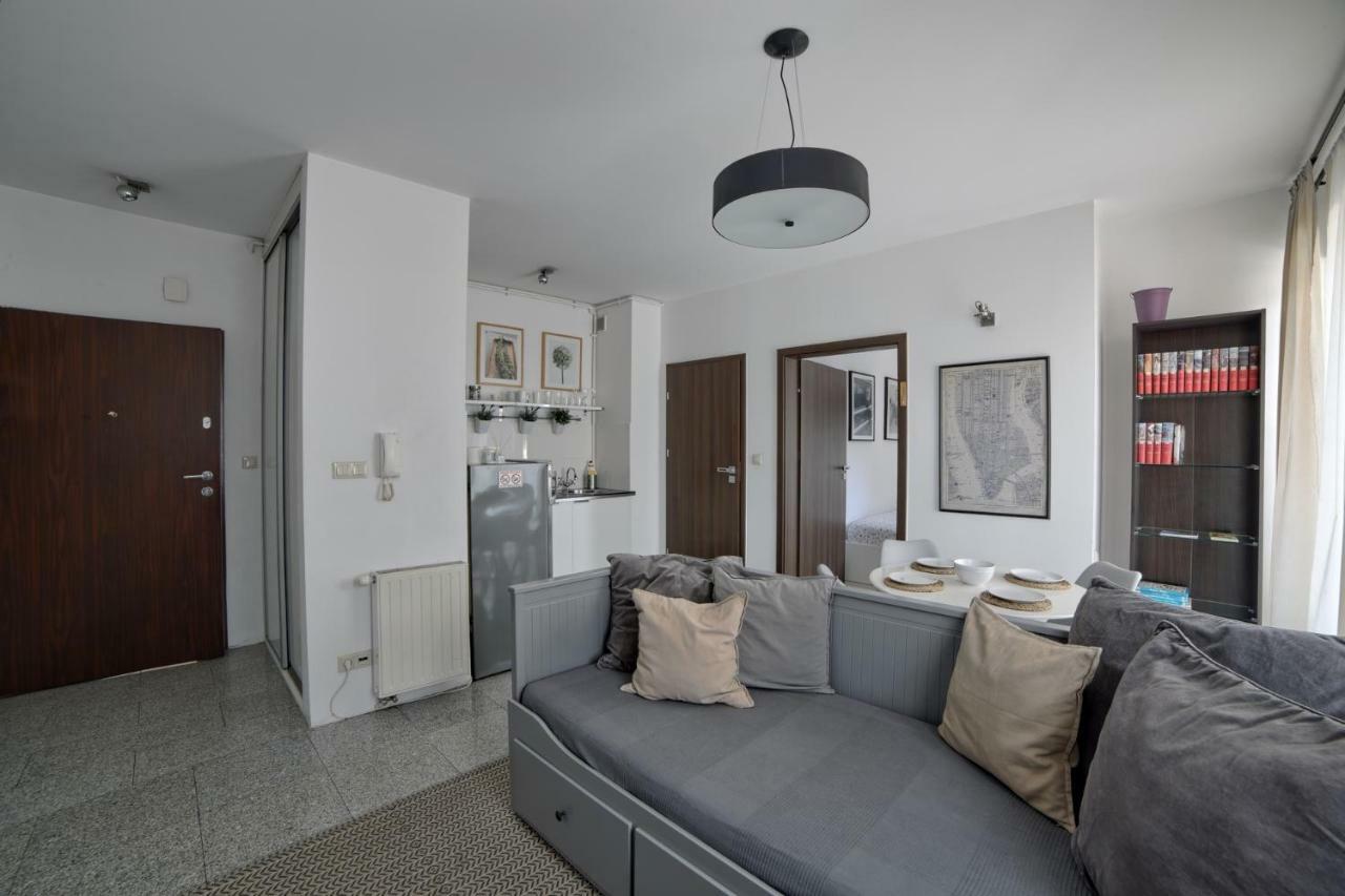 Apartament Lavender Śrem Exterior photo