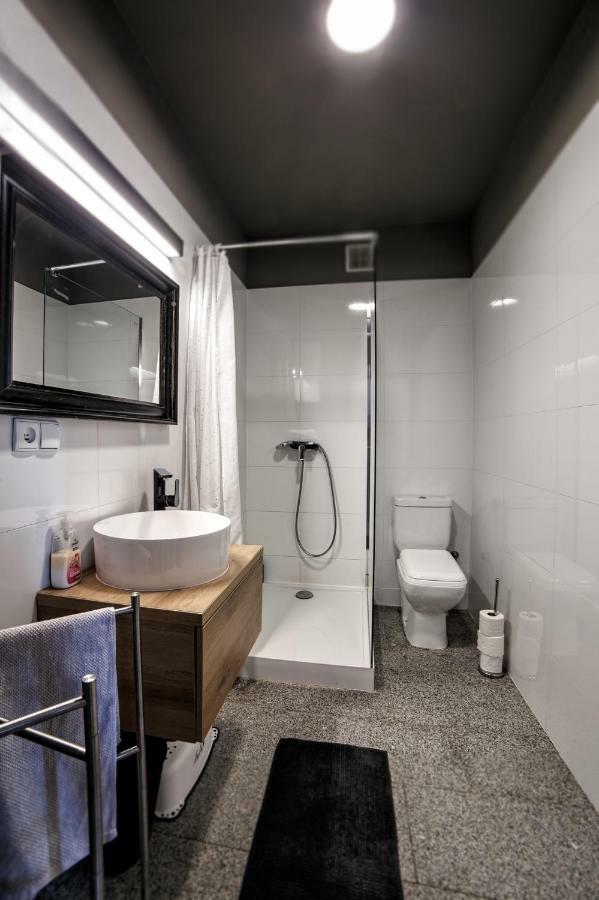 Apartament Lavender Śrem Exterior photo