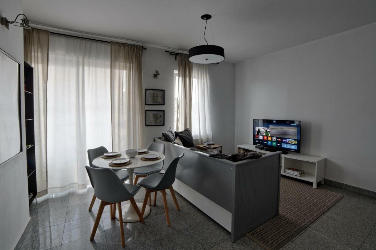 Apartament Lavender Śrem Exterior photo