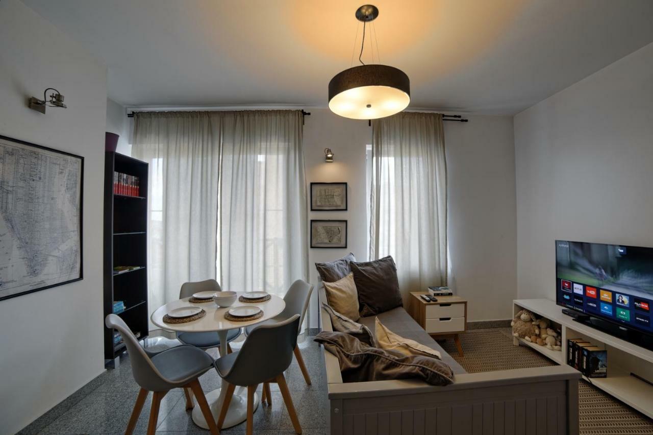 Apartament Lavender Śrem Exterior photo