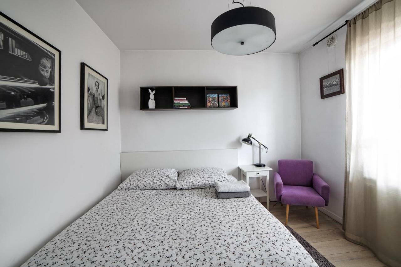 Apartament Lavender Śrem Exterior photo